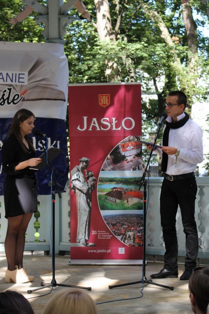 Narodowe czytanie 2017