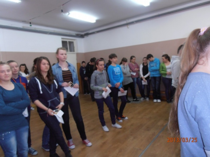 Rekolekcje w Klimkówce