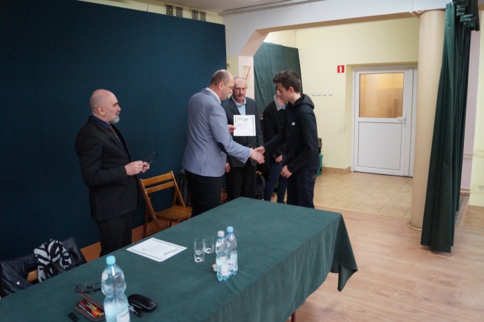 Podsumowanie konkursu ekologicznego 2019