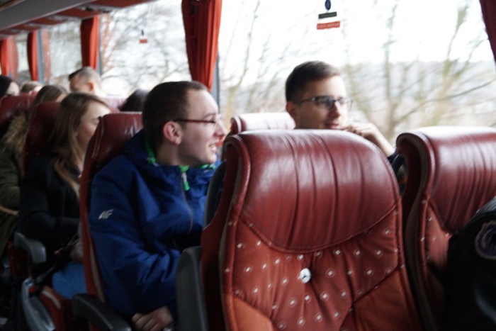 Targi edukacyjne 2016