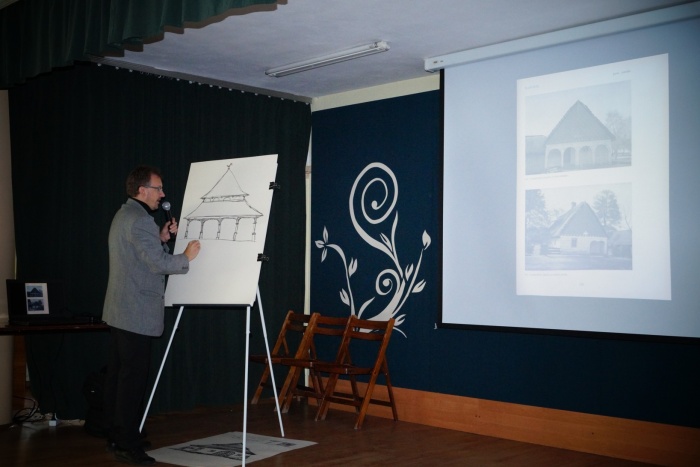 Wykład Gransicki 2016