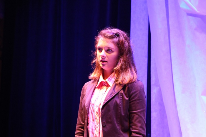 Nagroda Literacka Nike 2014