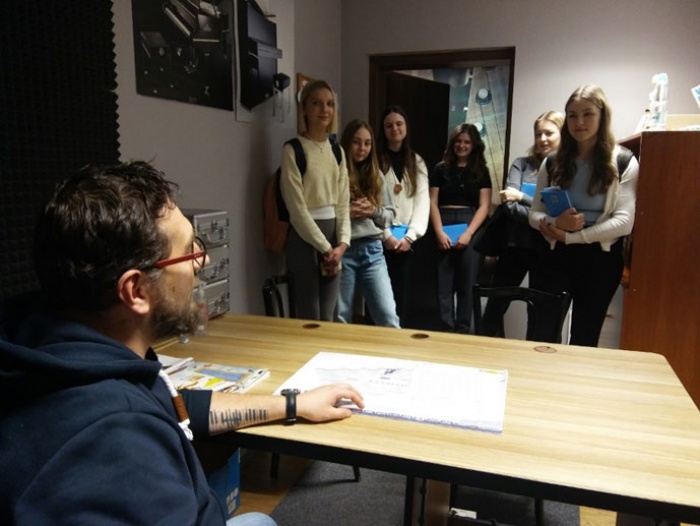 Giełda GENialnych Pomysłów - „Suita Jasielska”