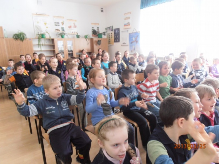 Rekolekcje w Klimkówce