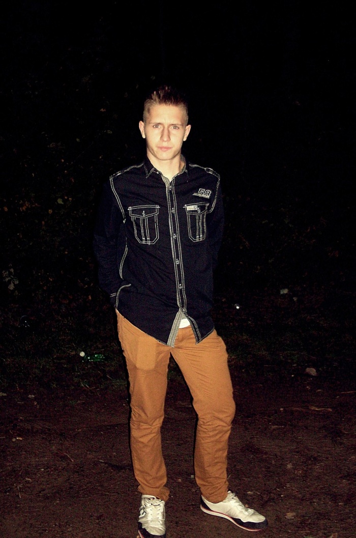 Wyboru Samorządu Szkolnego 2015