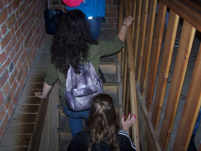 Klasa 1 f Sandomierz