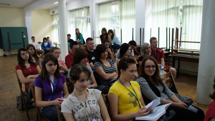 Nagrody Master of English