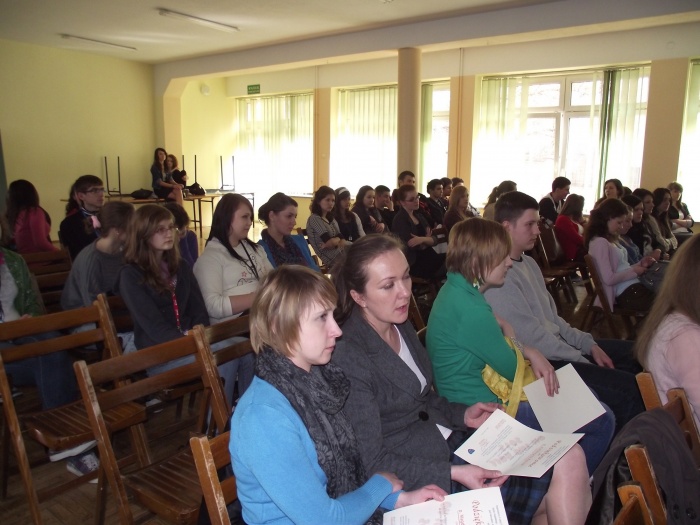 Nagrody On - The - Roll