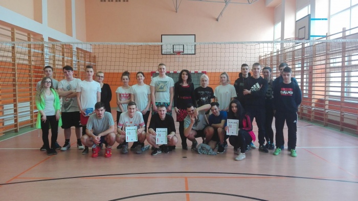 sport - wiosna 2018