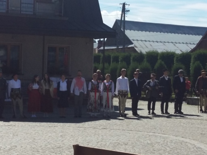  III edycja projektu „Zielona szkoła” 