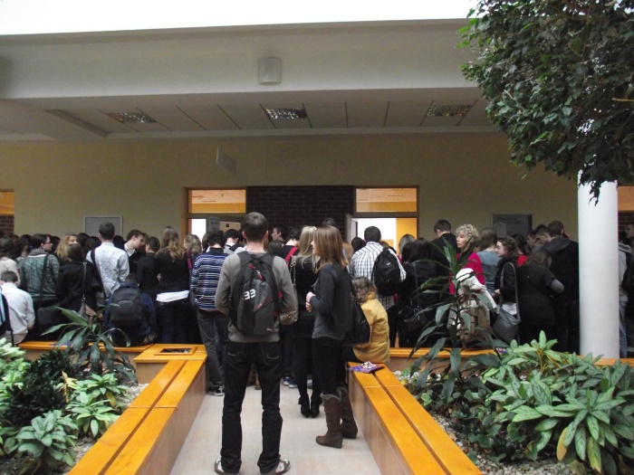 III OOWoPiP 2012