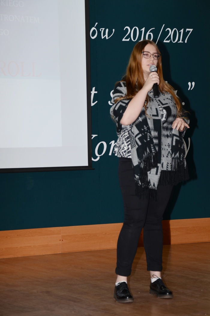 Kryształowy jubileusz konkursu ON – THE – ROLL