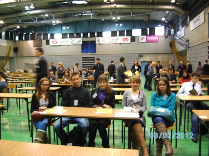 Olimpiada Przedsiębiorczości