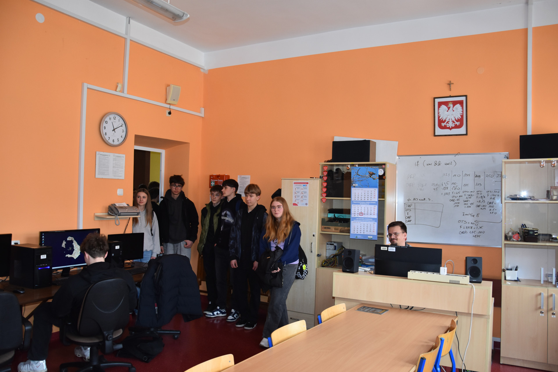 Turniej "1 z 12" 2026