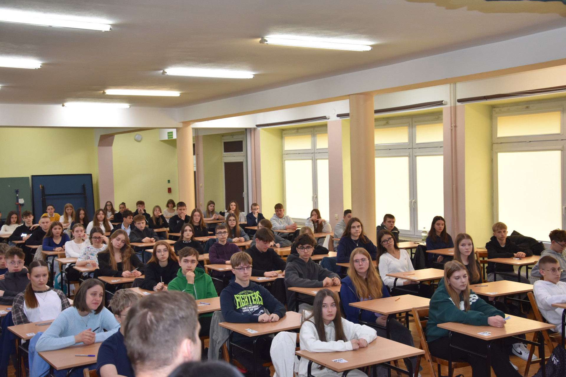 Turniej "1 z 12" 2026