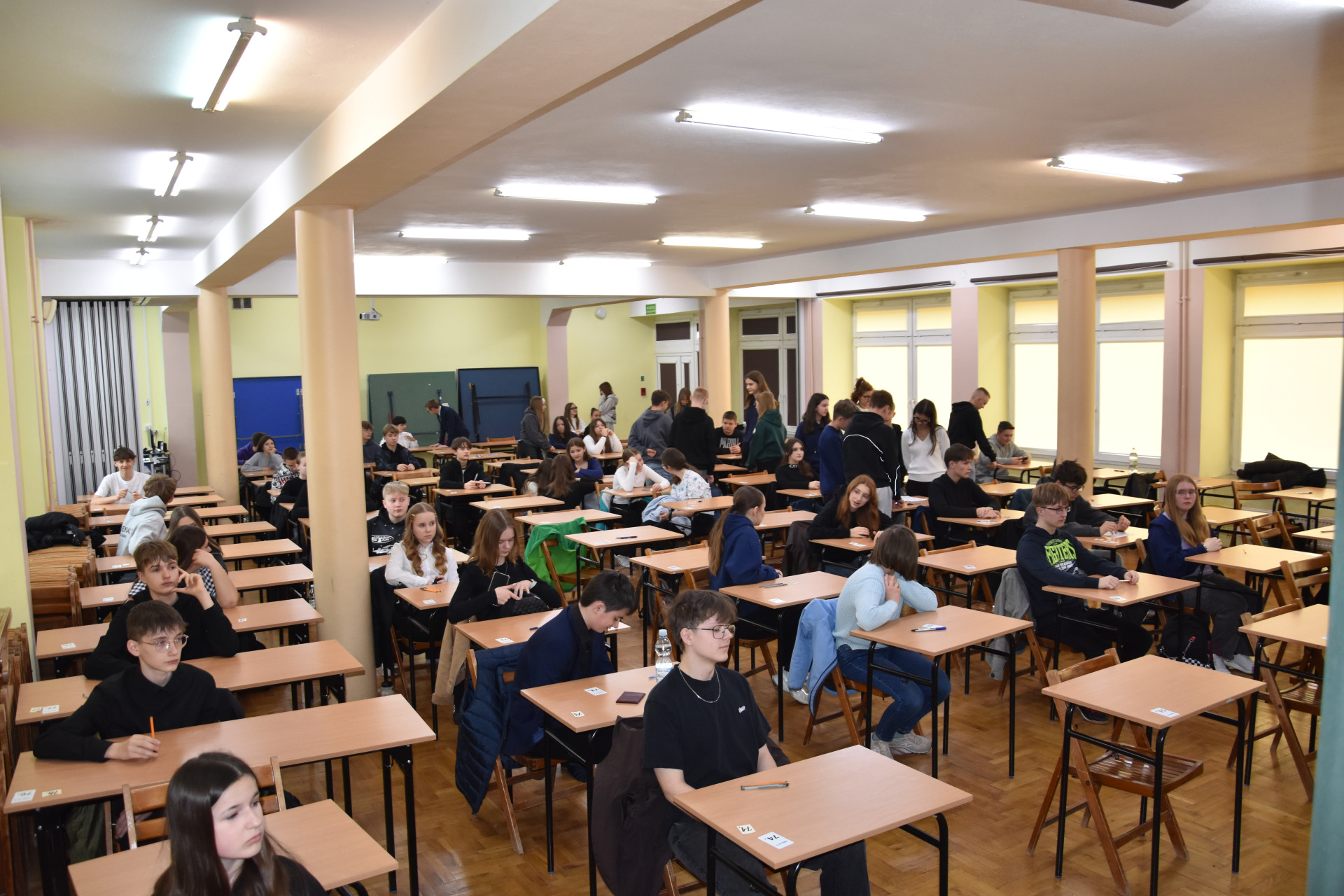 Turniej "1 z 12" 2026