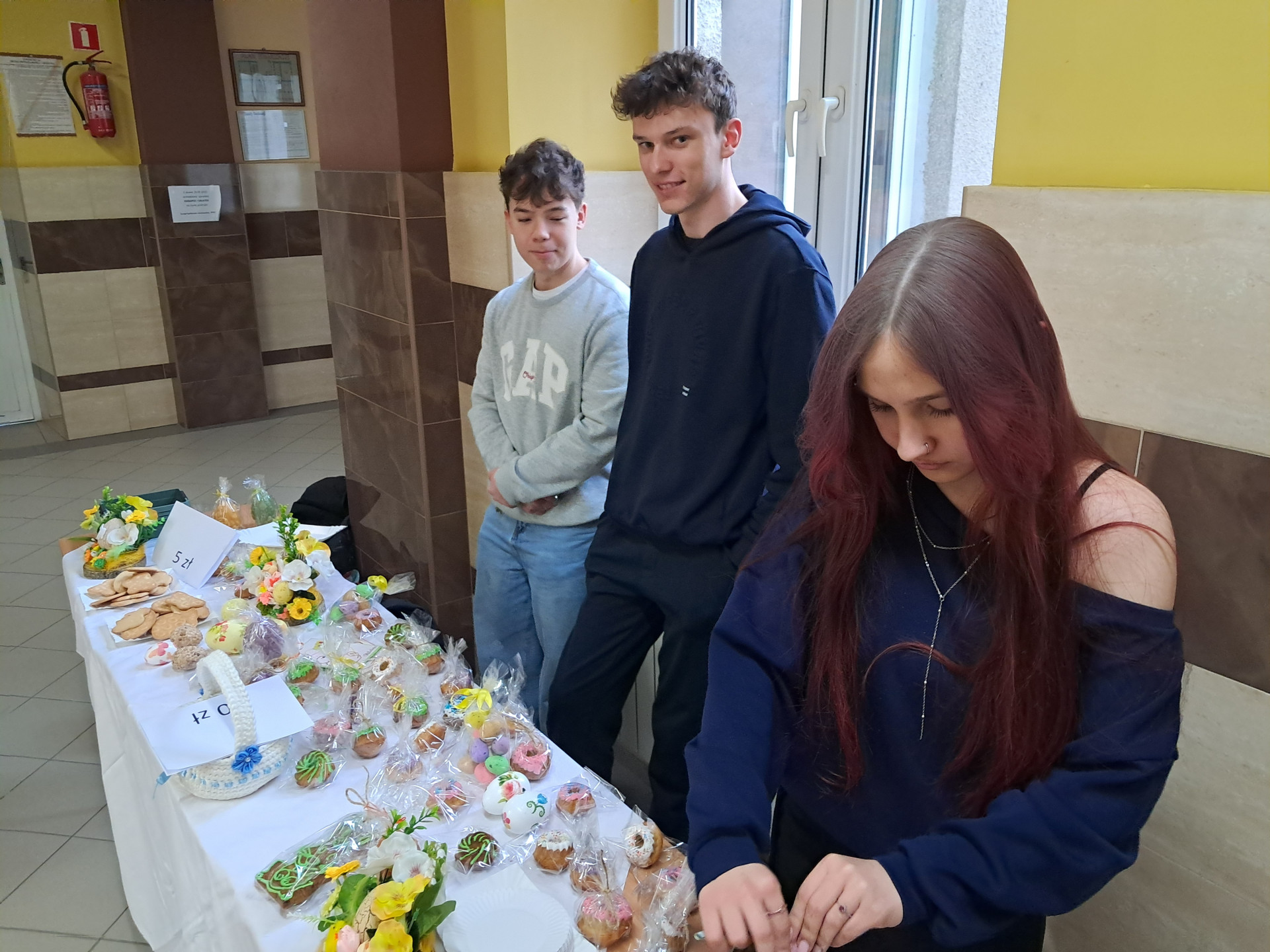 Kiermasz Wielkanocny 2026