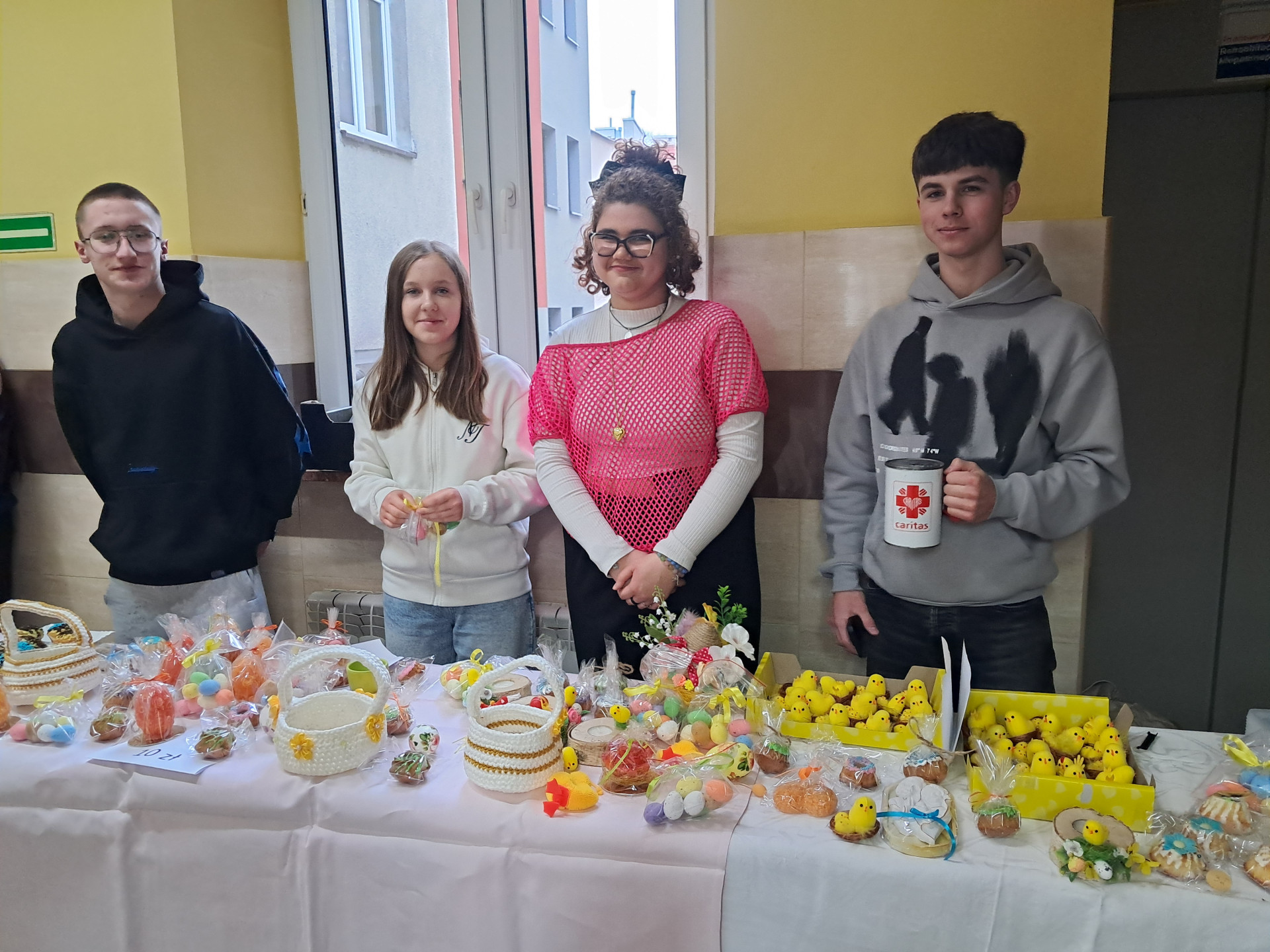 Kiermasz Wielkanocny 2026