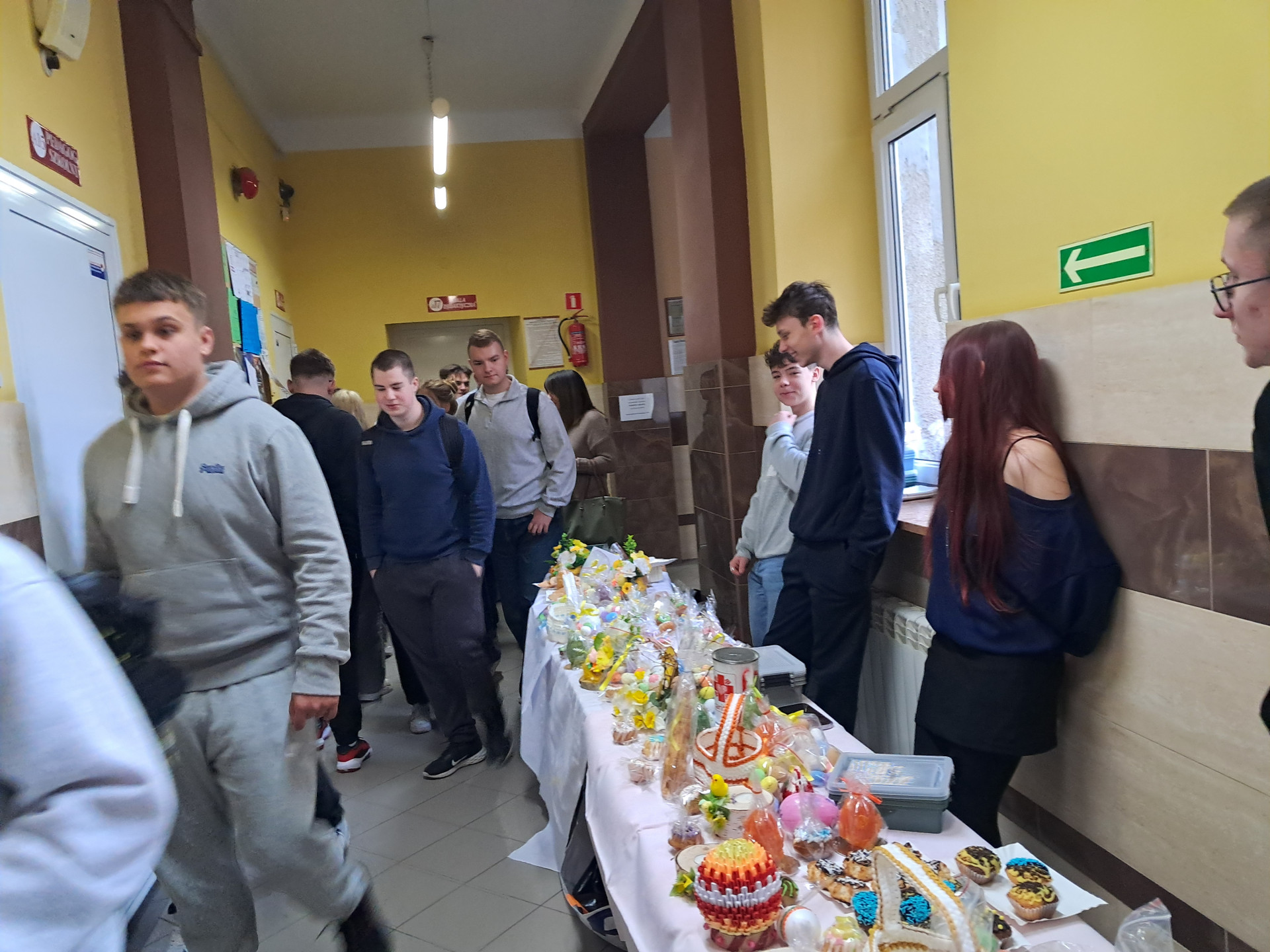 Kiermasz Wielkanocny 2026