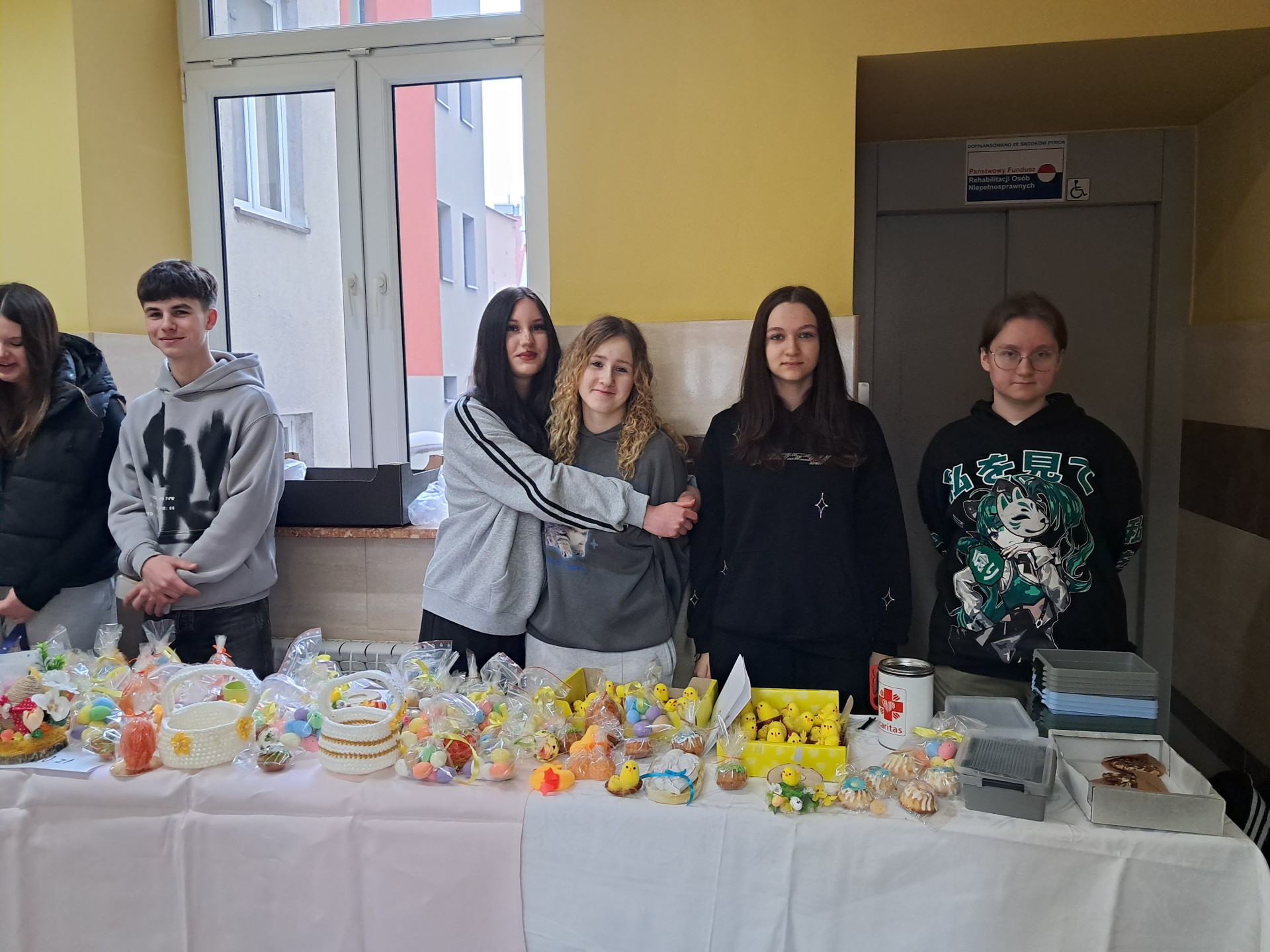 Kiermasz Wielkanocny 2026