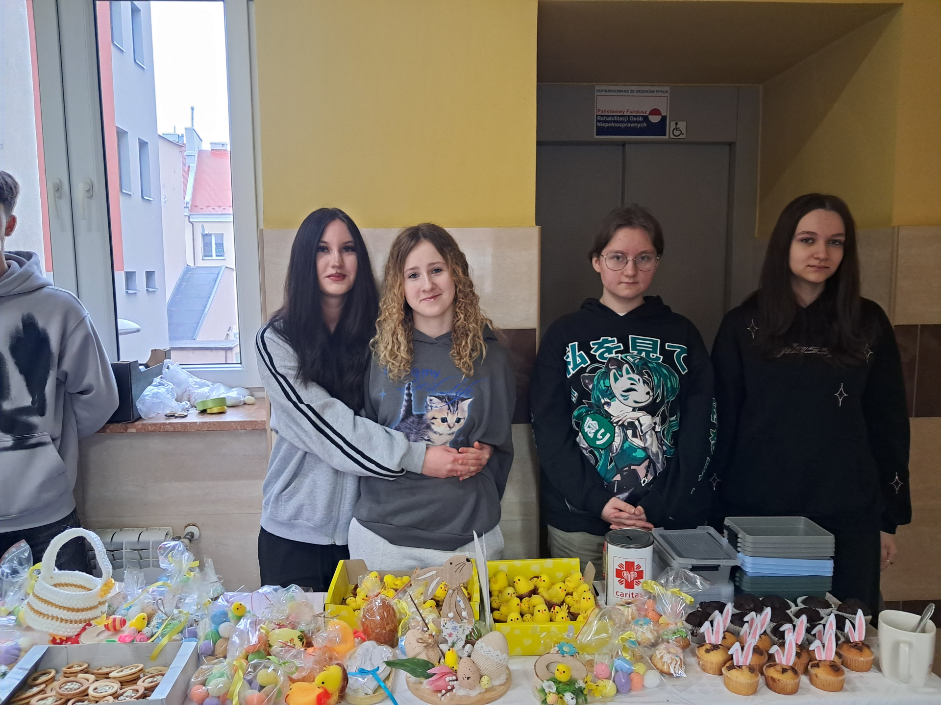 Kiermasz Wielkanocny 2026