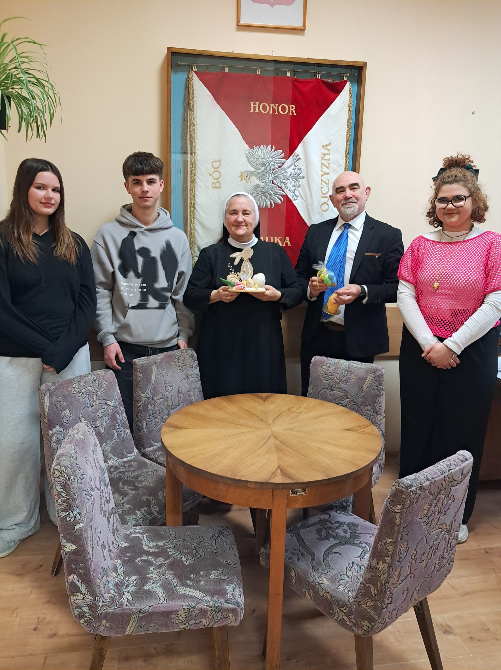 Kiermasz Wielkanocny 2026