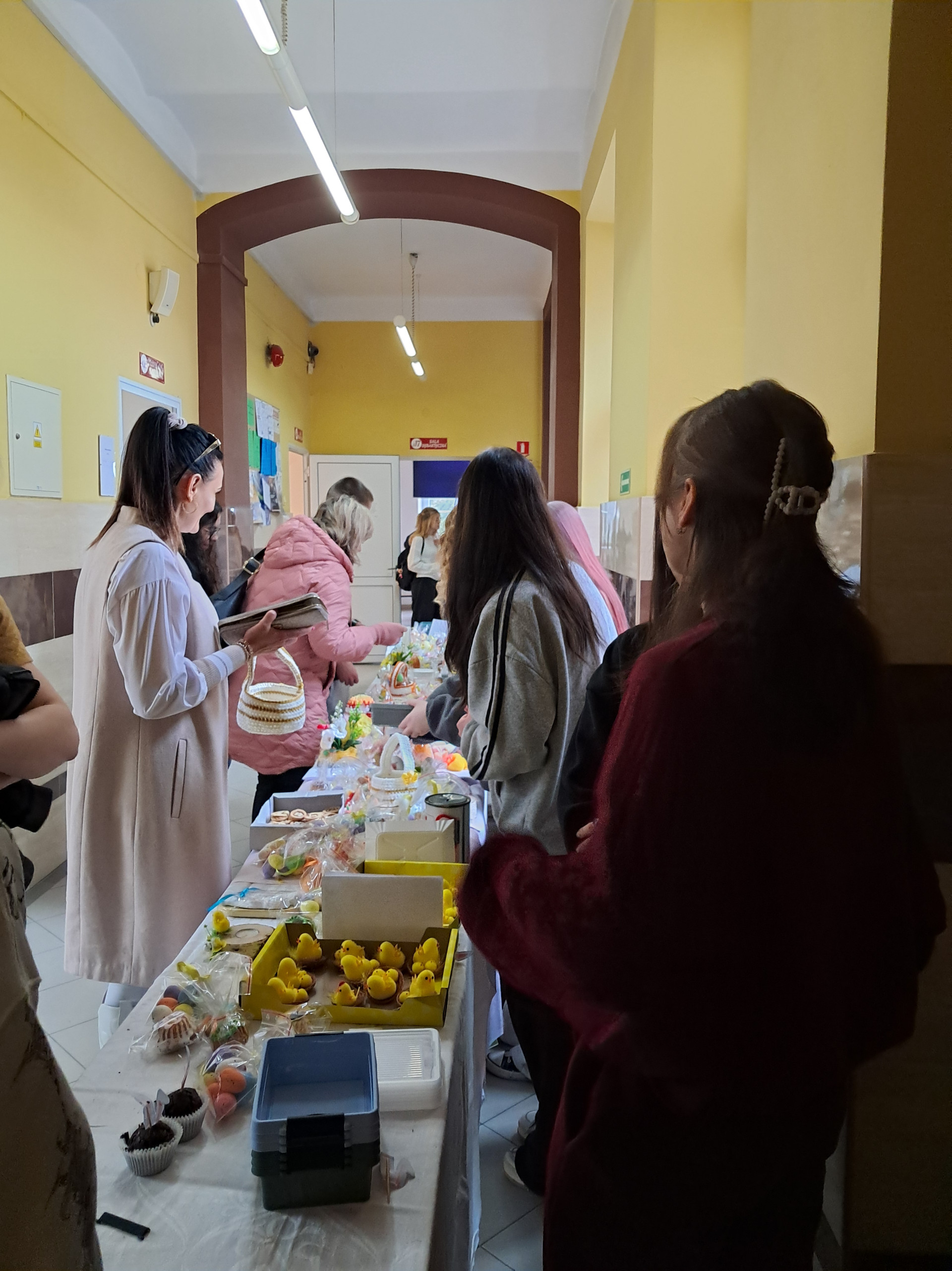 Kiermasz Wielkanocny 2026