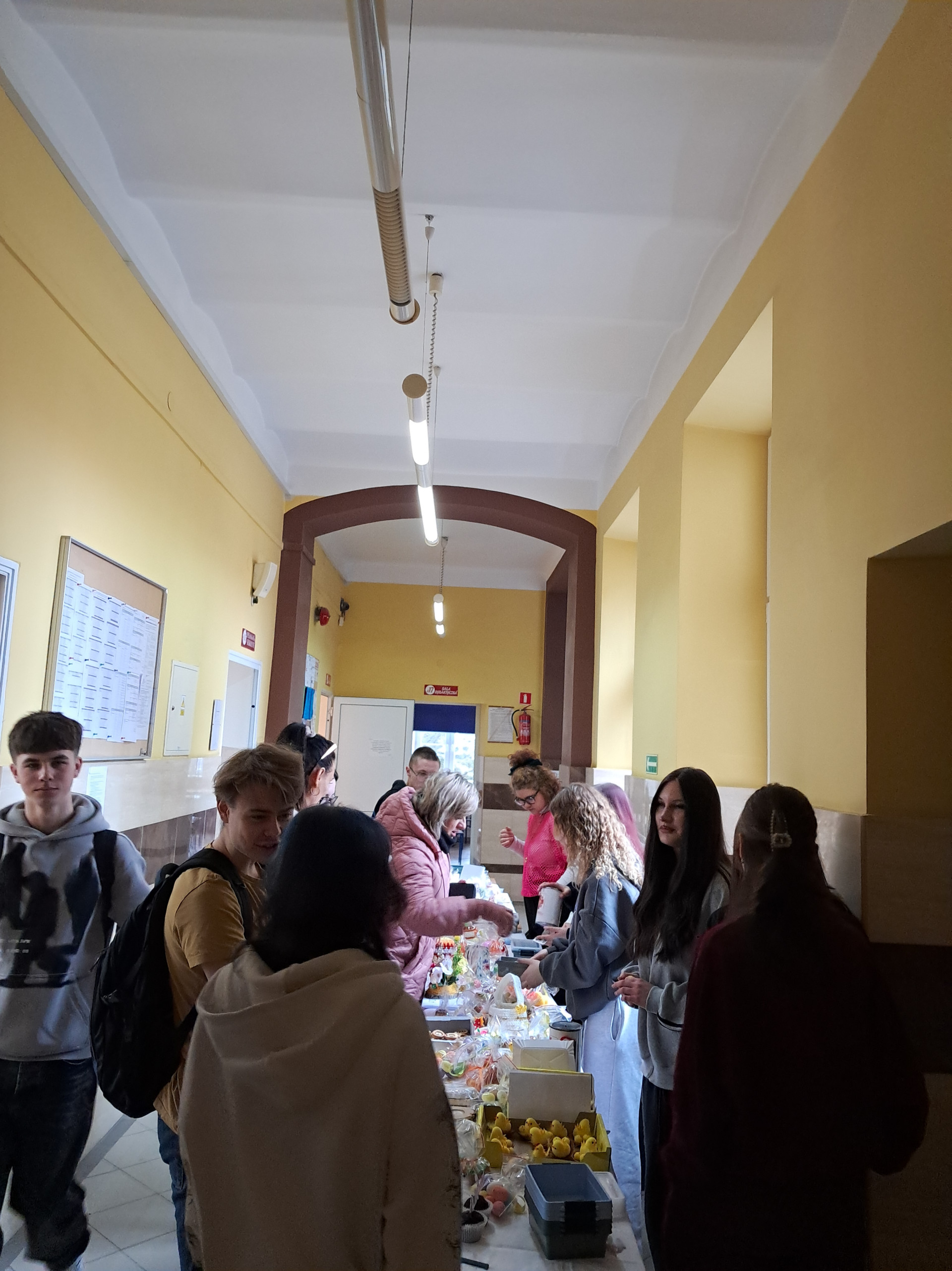 Kiermasz Wielkanocny 2026