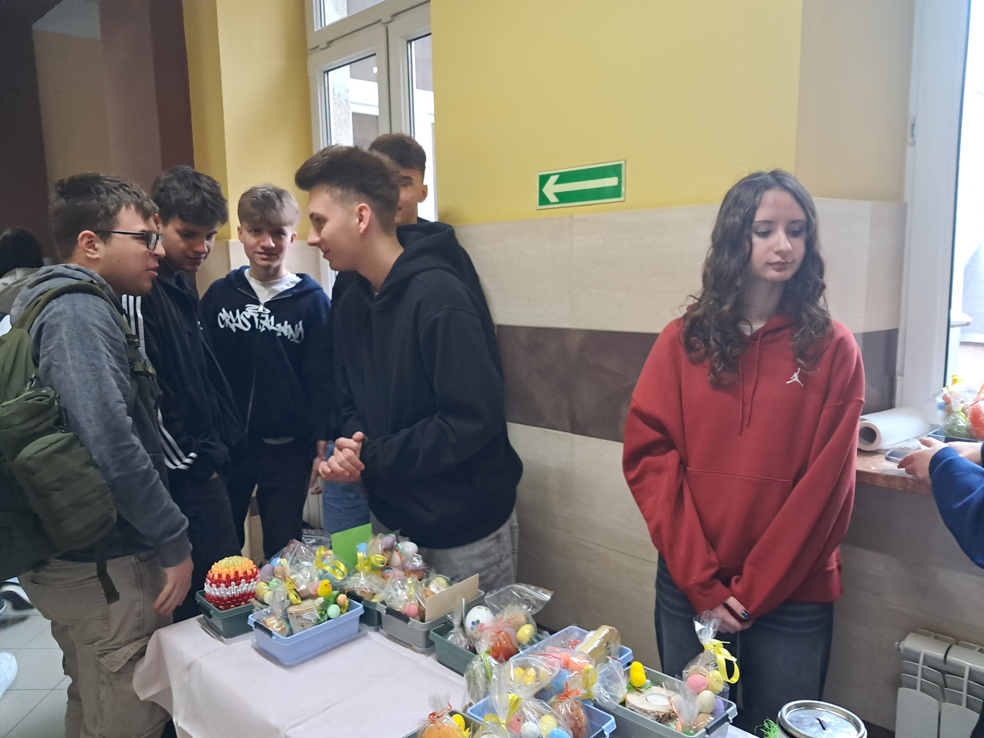 Kiermasz Wielkanocny 2026