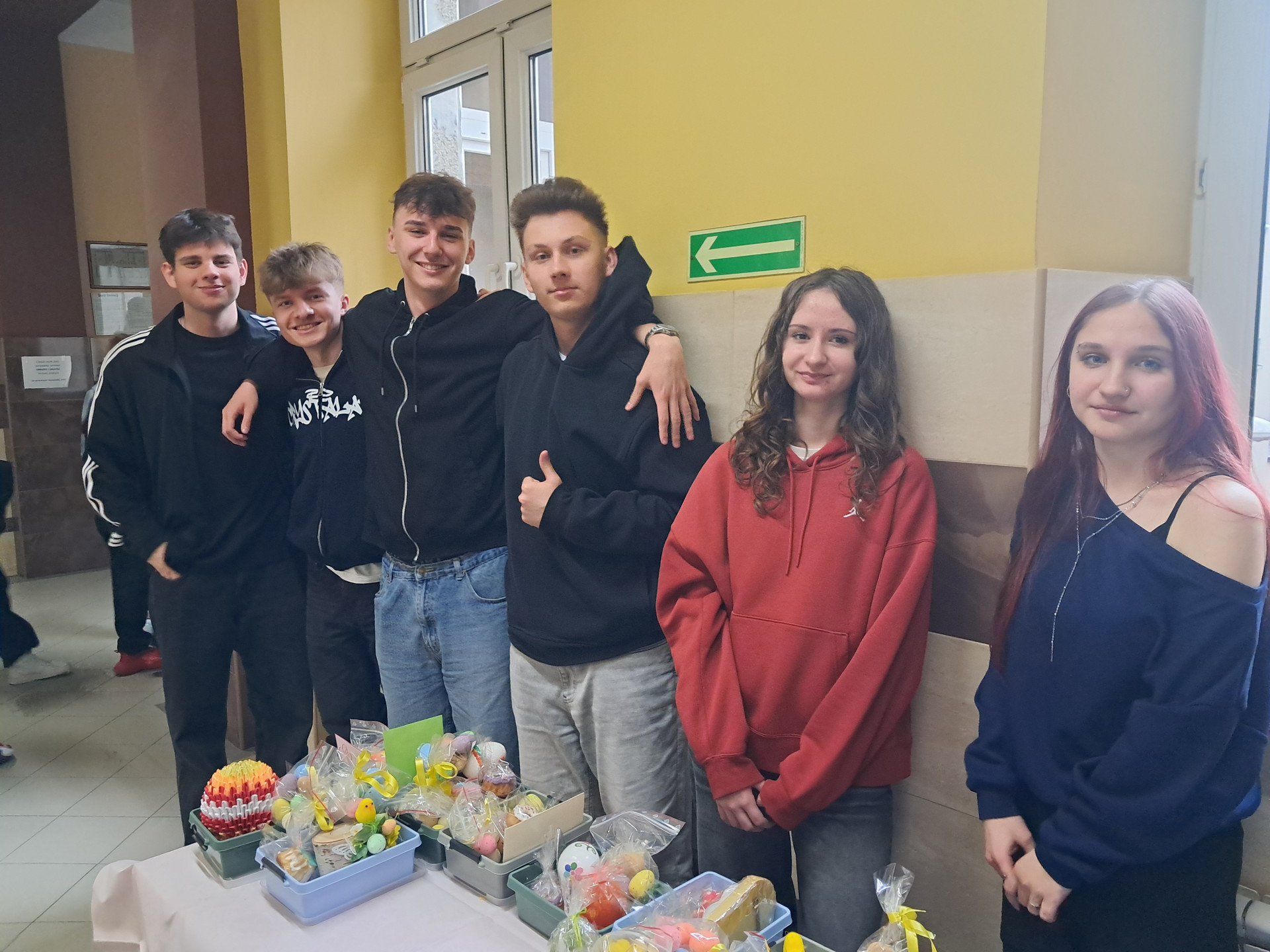 Kiermasz Wielkanocny 2026