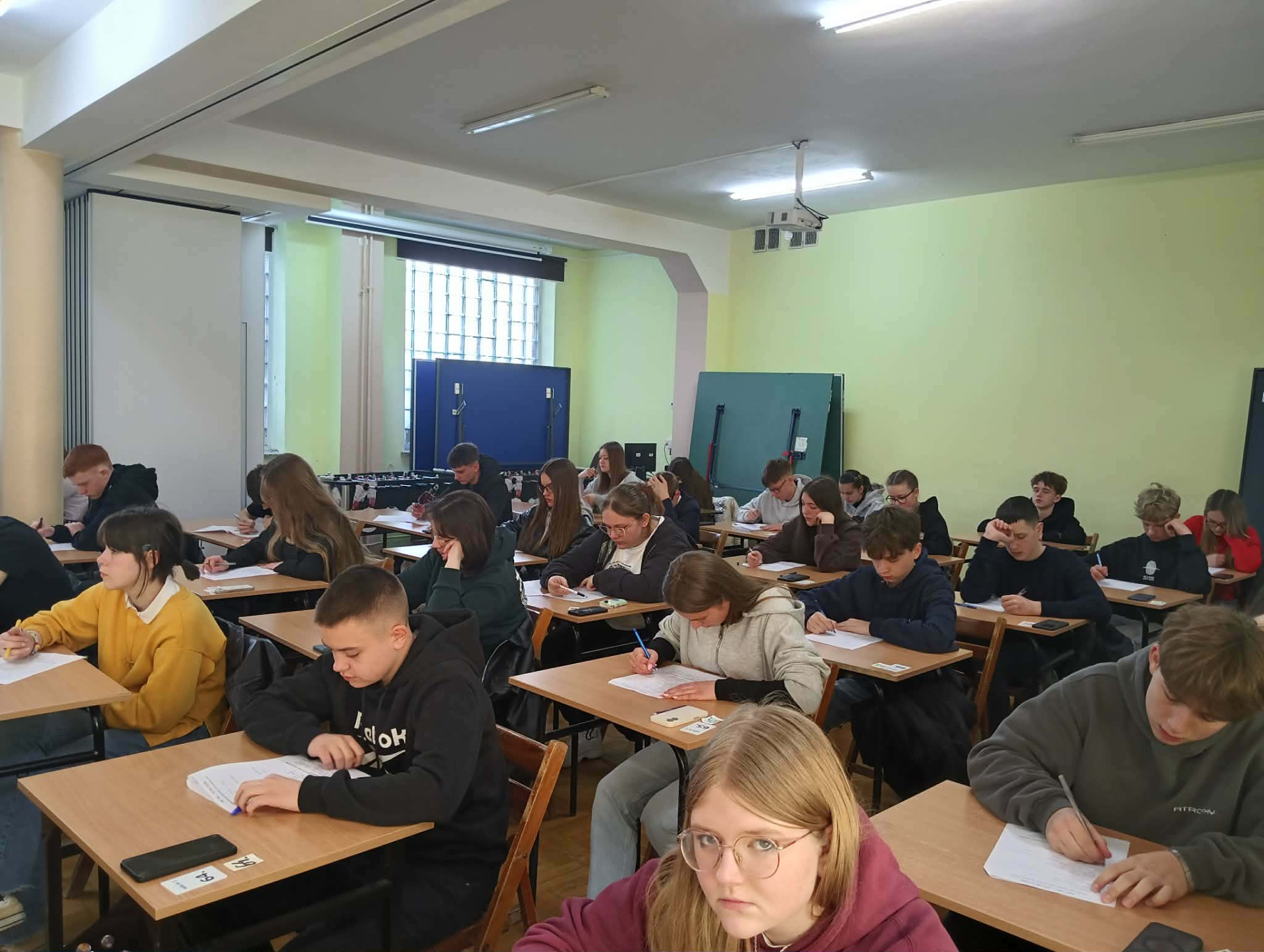 Konkurs ON-THE-ROLL rozstrzygnięty!