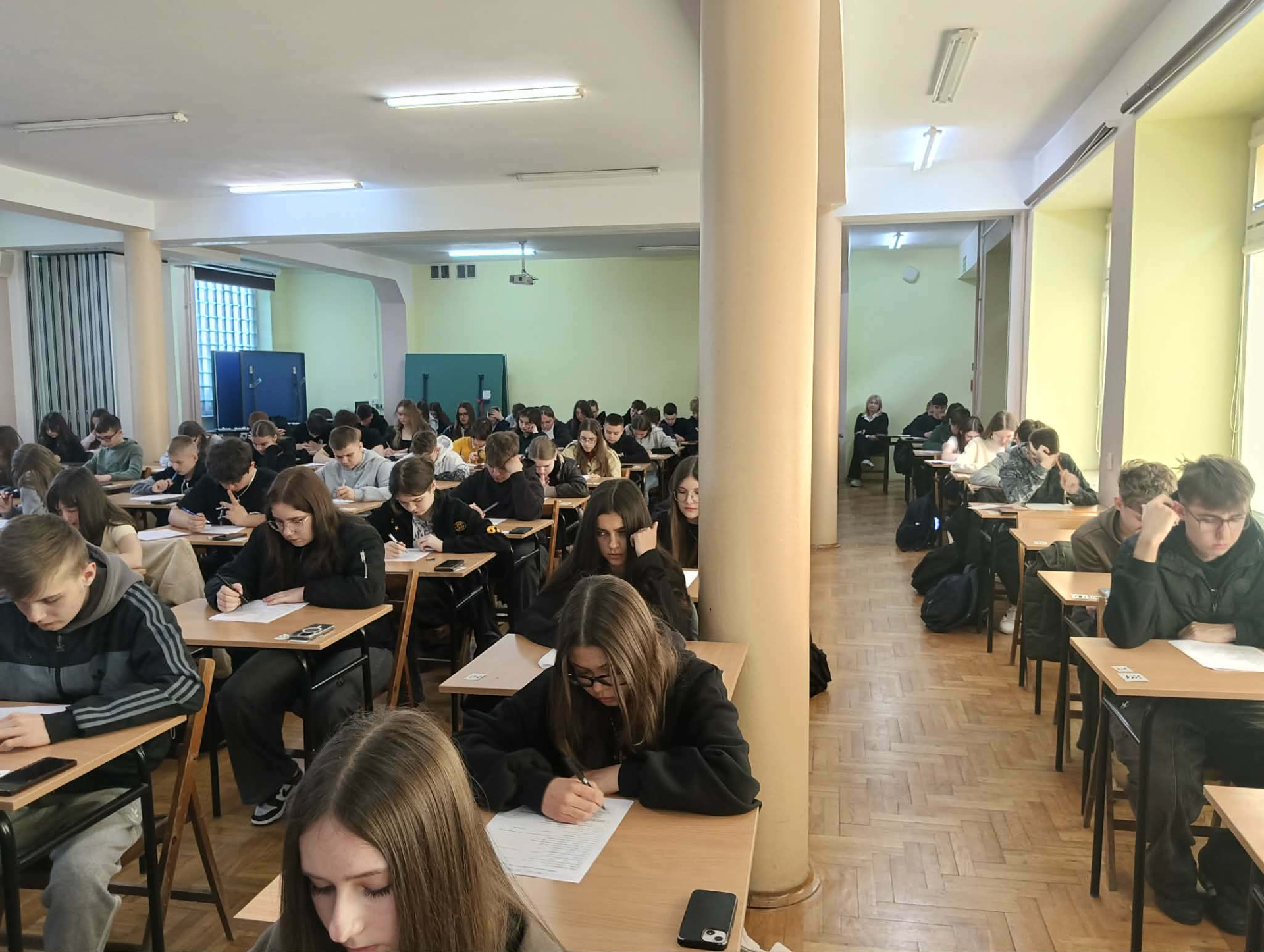 Konkurs ON-THE-ROLL rozstrzygnięty!