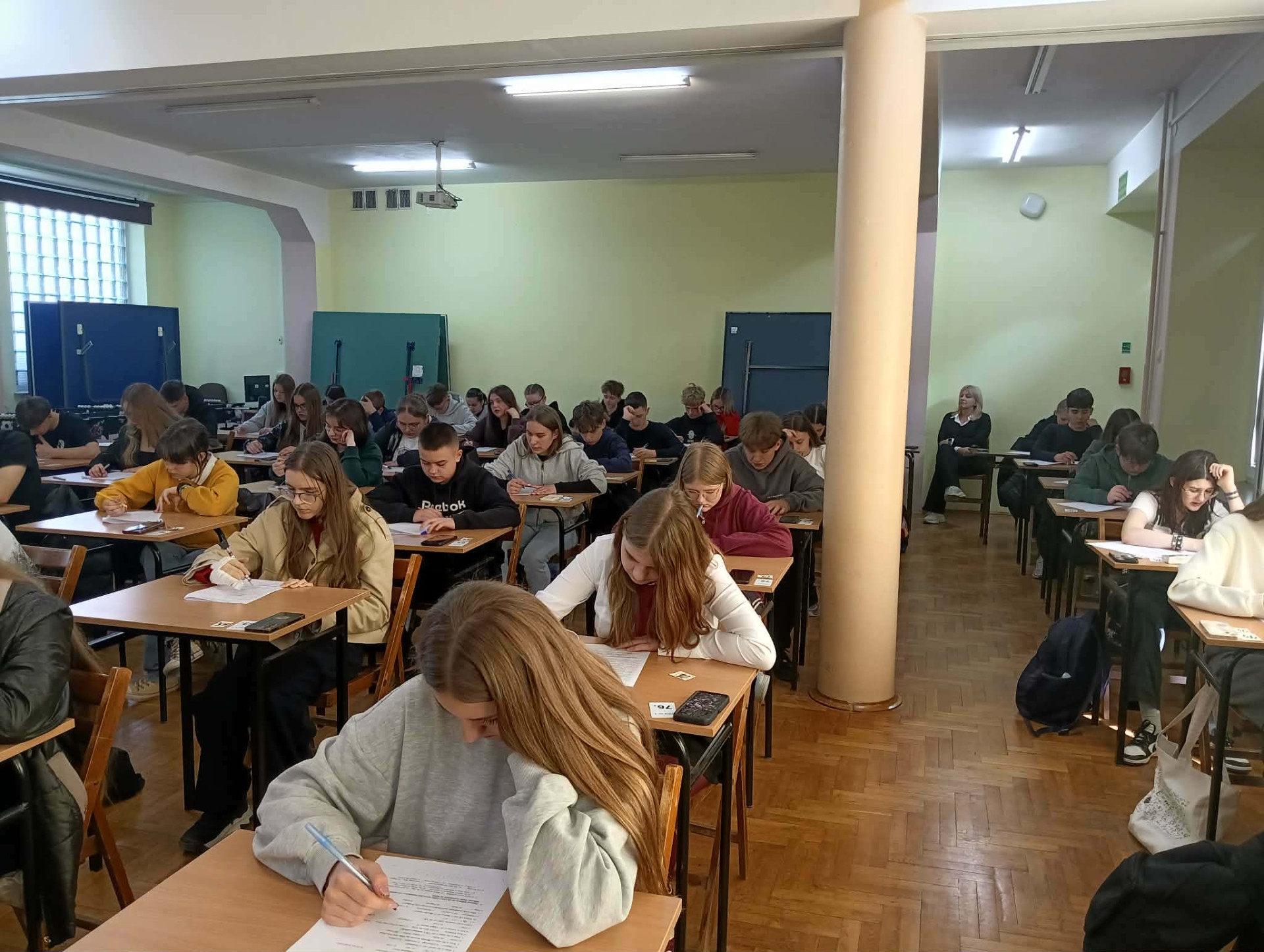 Konkurs ON-THE-ROLL rozstrzygnięty!