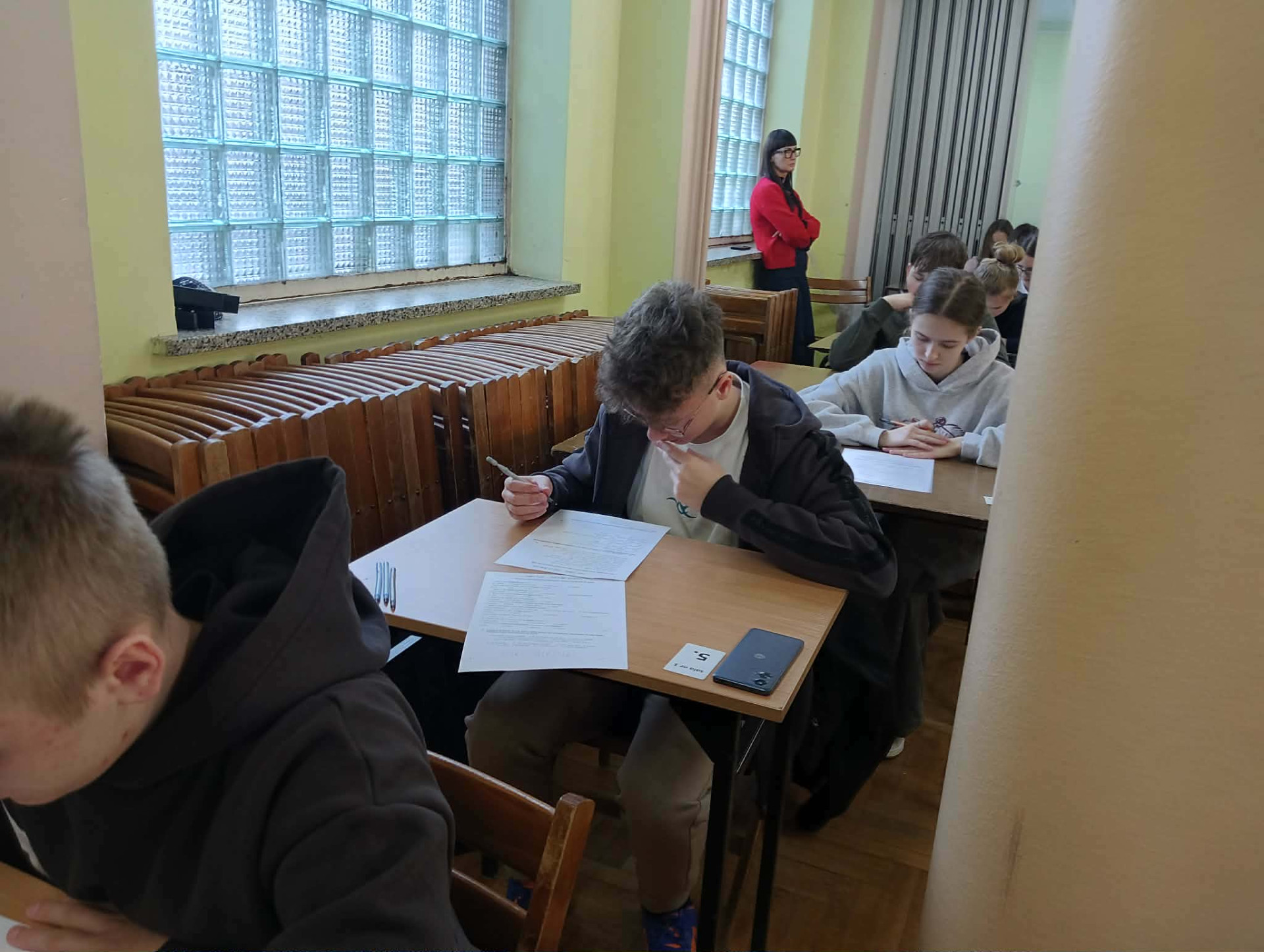 Konkurs ON-THE-ROLL rozstrzygnięty!