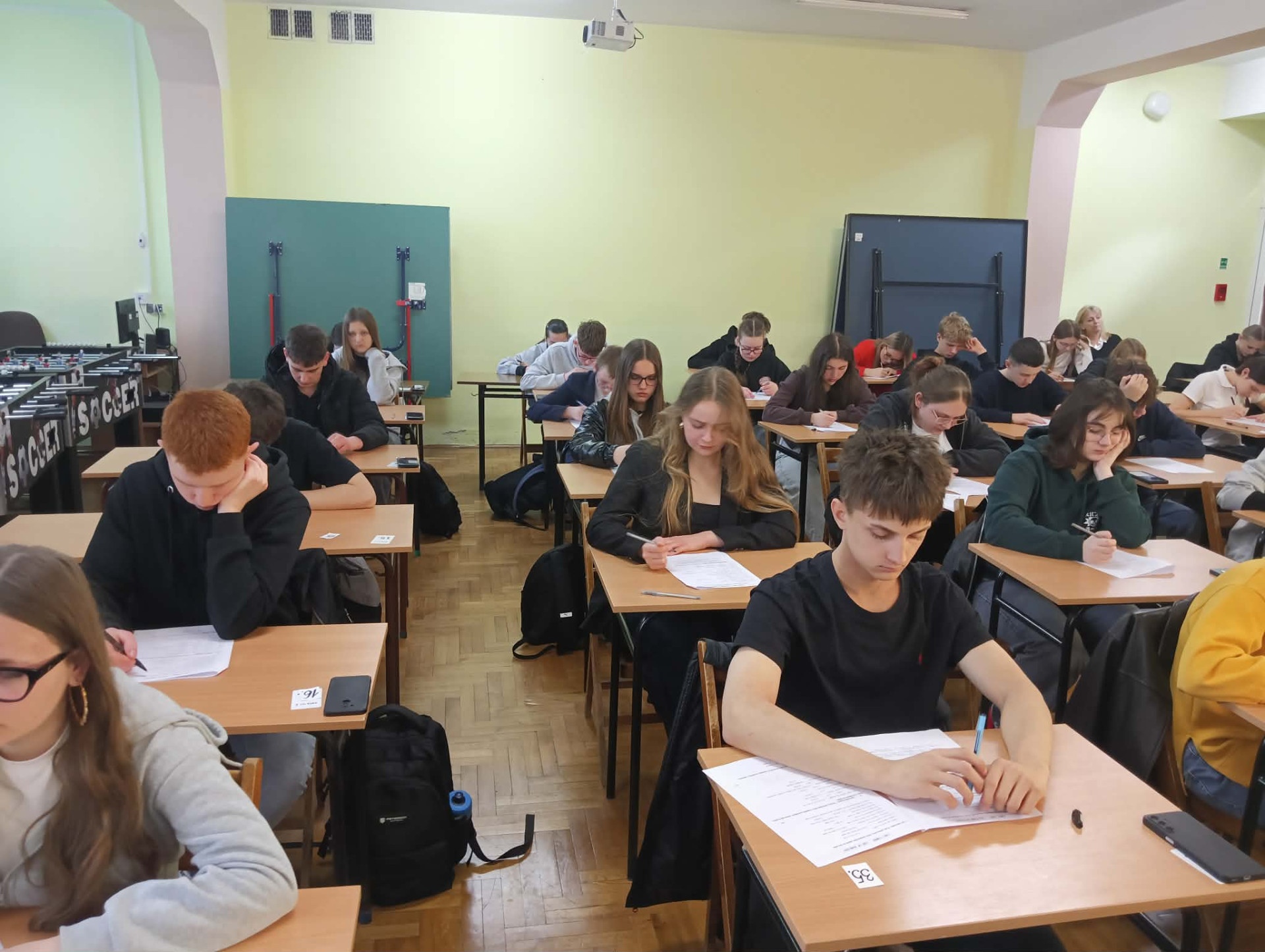 Konkurs ON-THE-ROLL rozstrzygnięty!