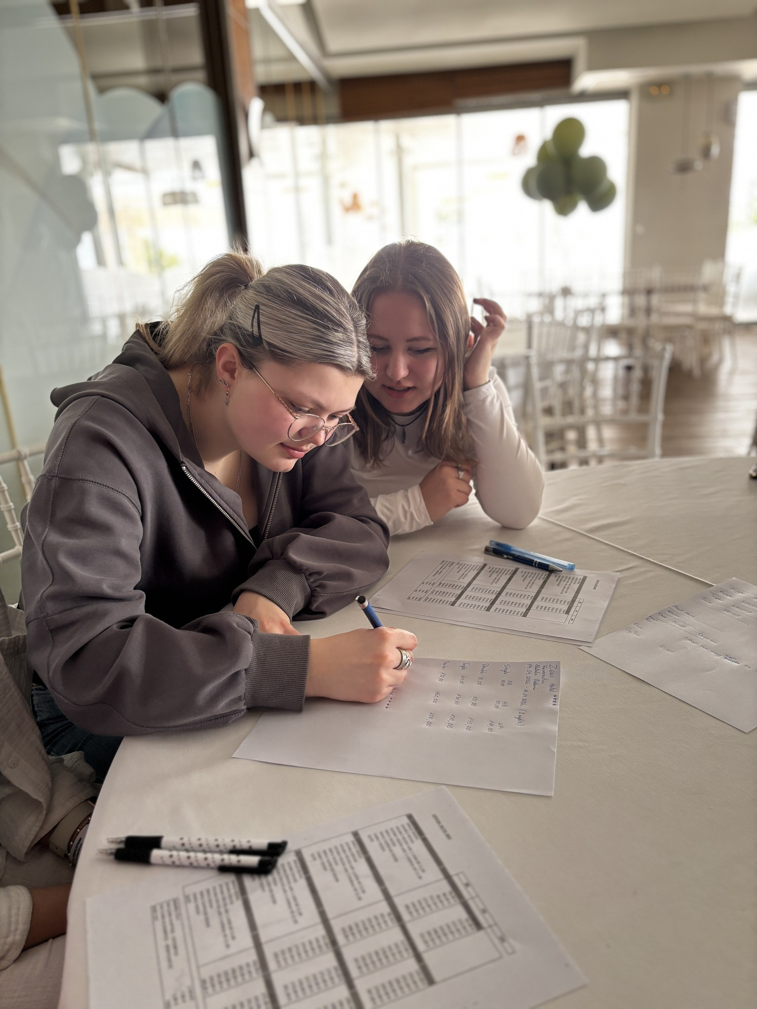 Mobilność w Grecji 2026