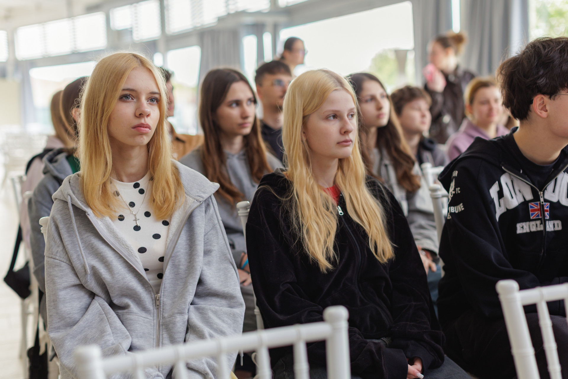 Mobilność w Grecji 2026