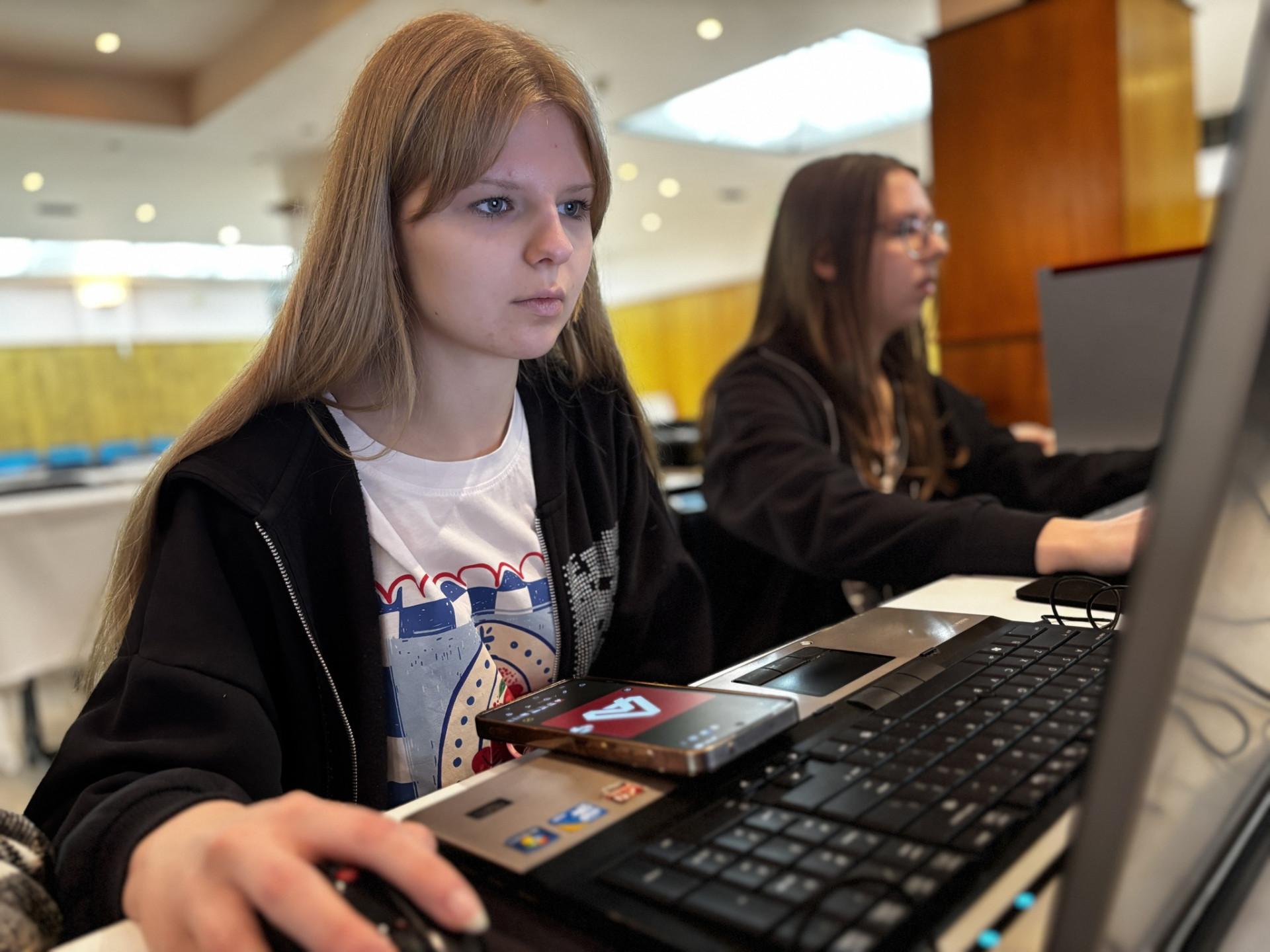 Mobilność w Grecji 2026