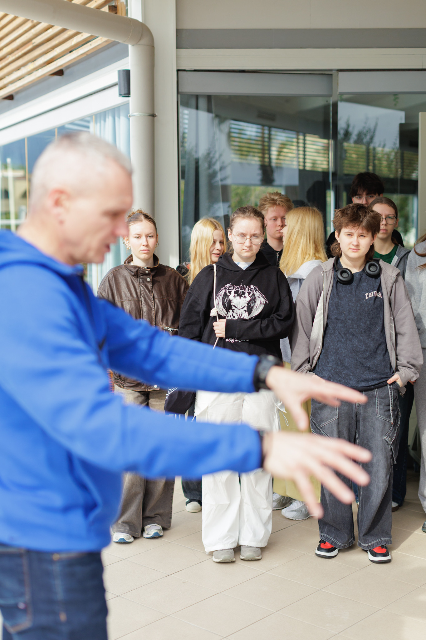 Mobilność w Grecji 2026