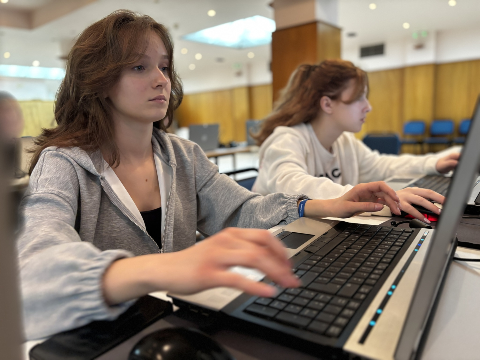 Mobilność w Grecji 2026