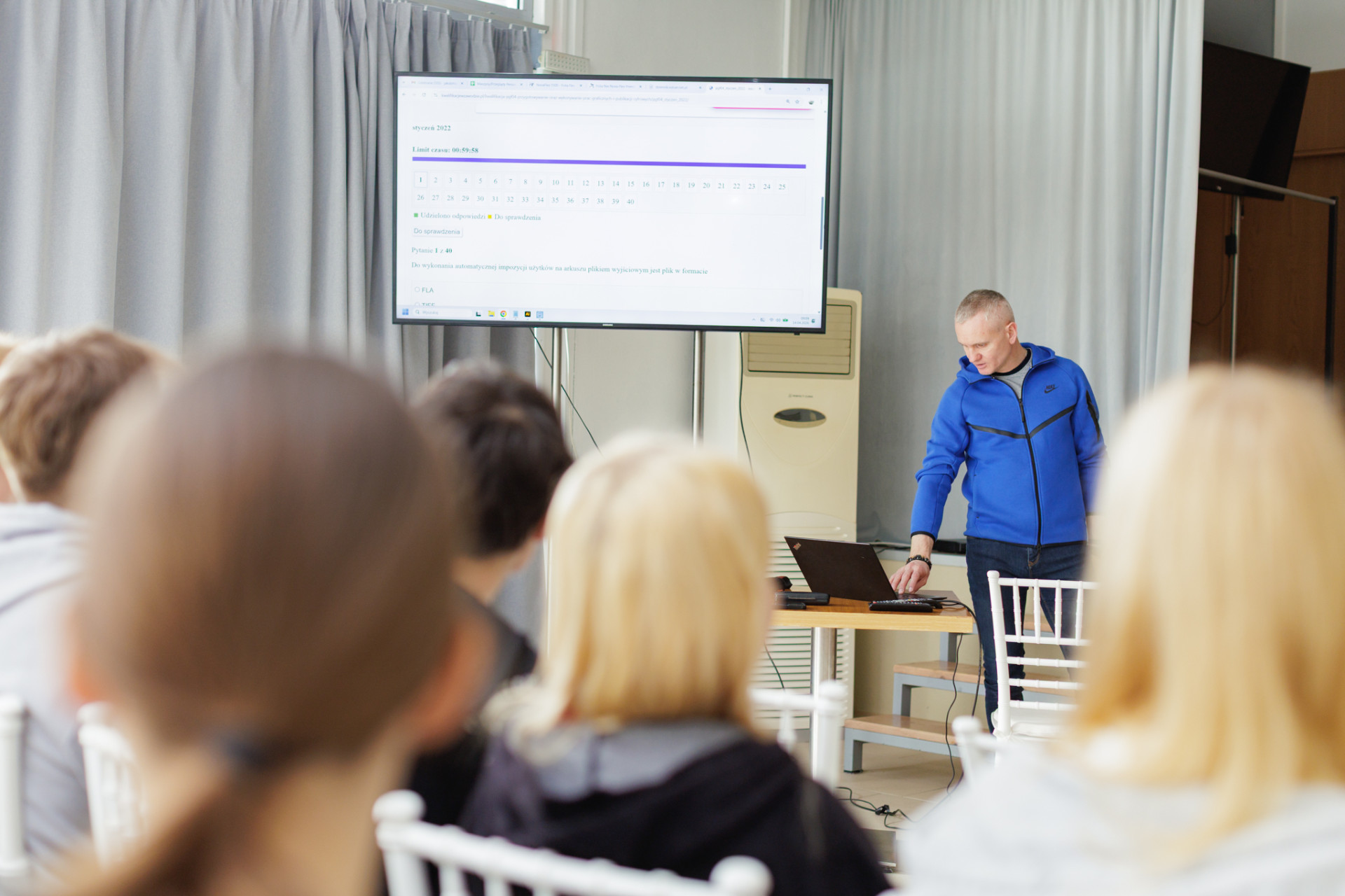 Mobilność w Grecji 2026