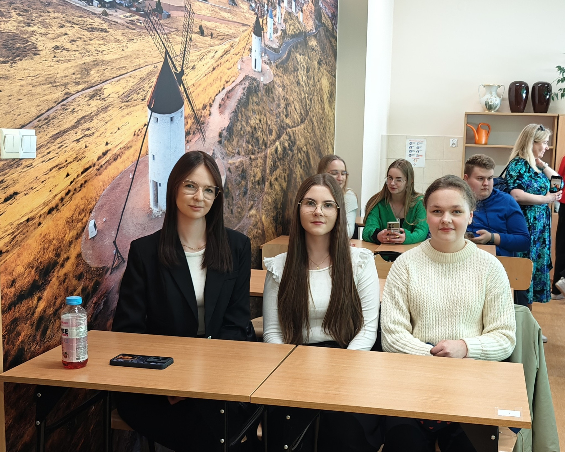 Turbolandeskunde etap regionalny