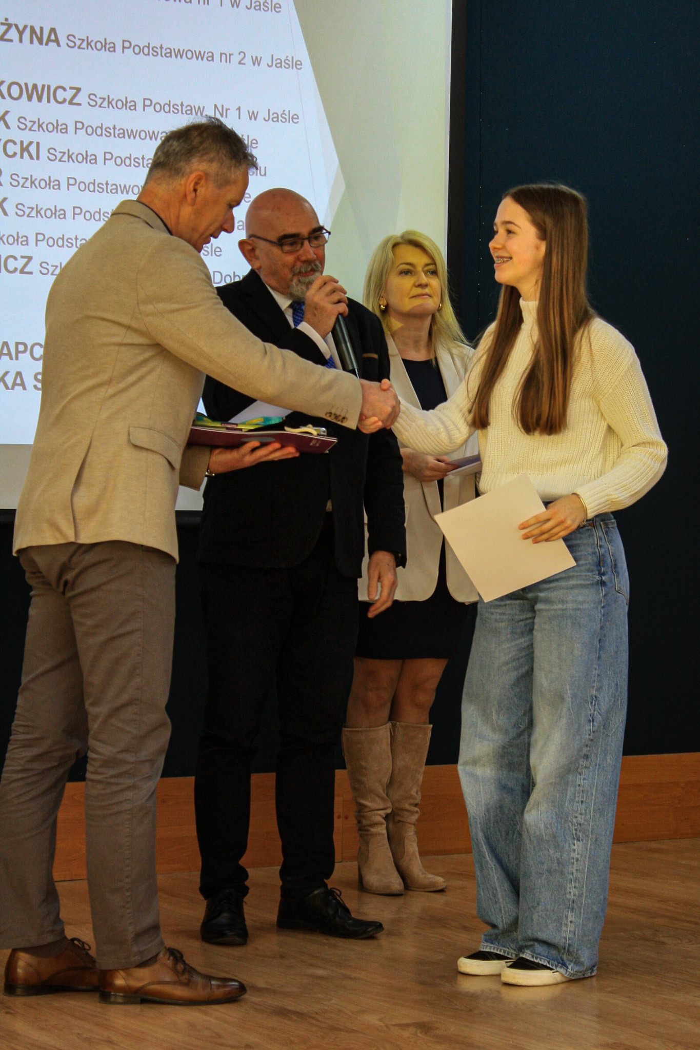 On-the-roll 2026 – nagrody rozdane!