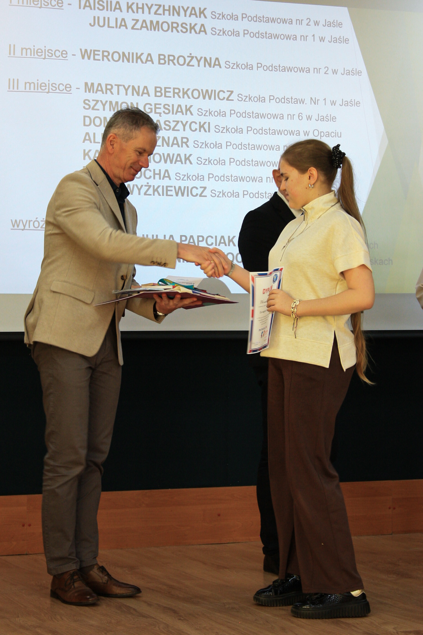 On-the-roll 2026 – nagrody rozdane!