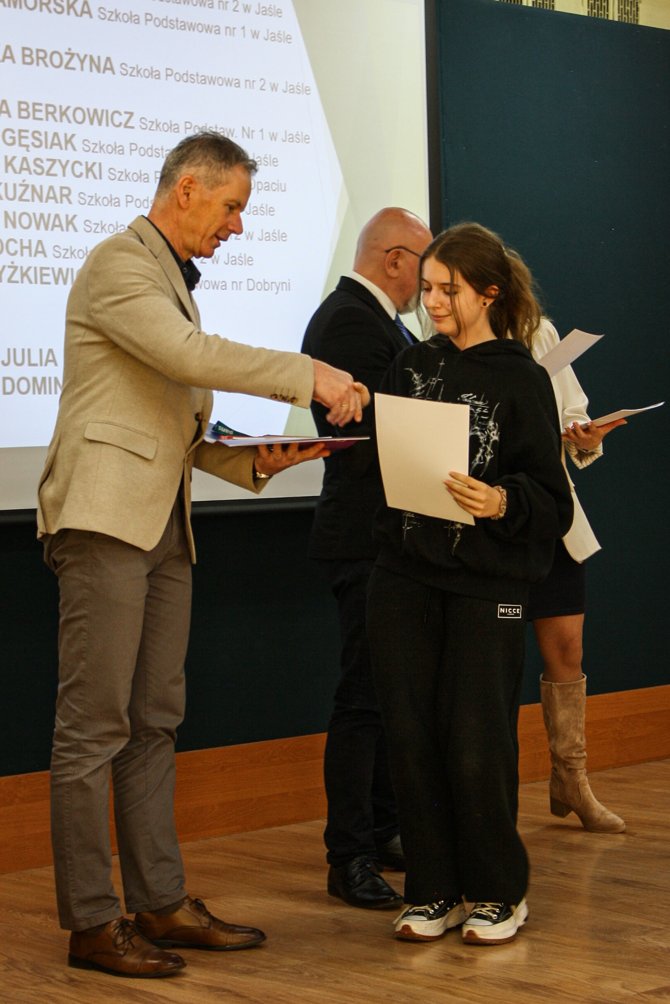 On-the-roll 2026 – nagrody rozdane!
