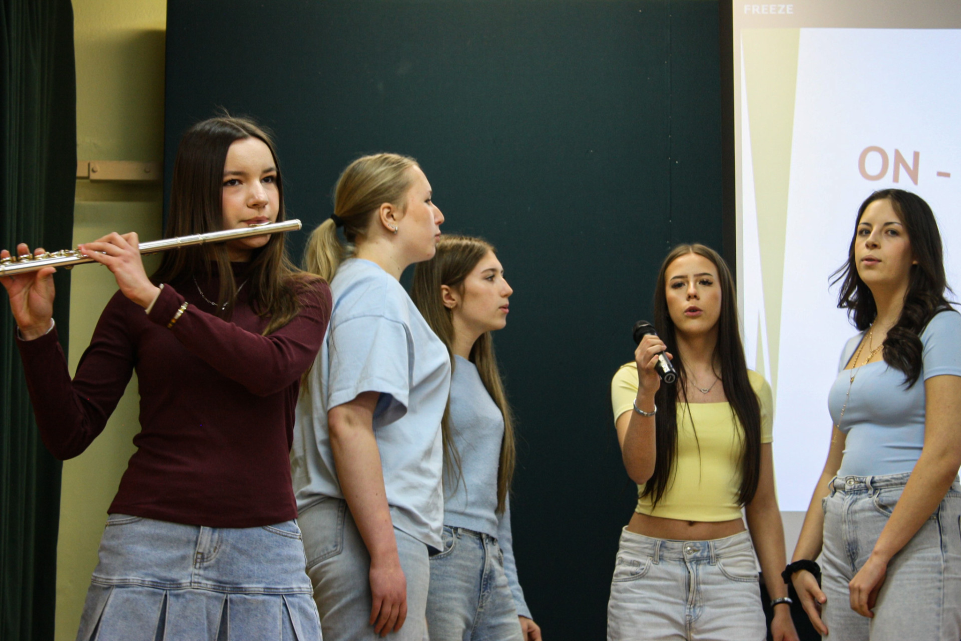 On-the-roll 2026 – nagrody rozdane!