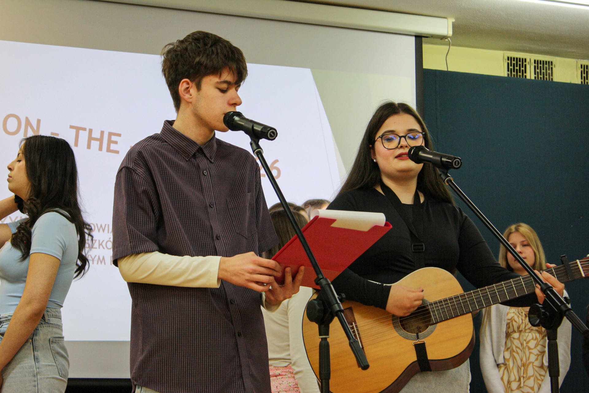 On-the-roll 2026 – nagrody rozdane!