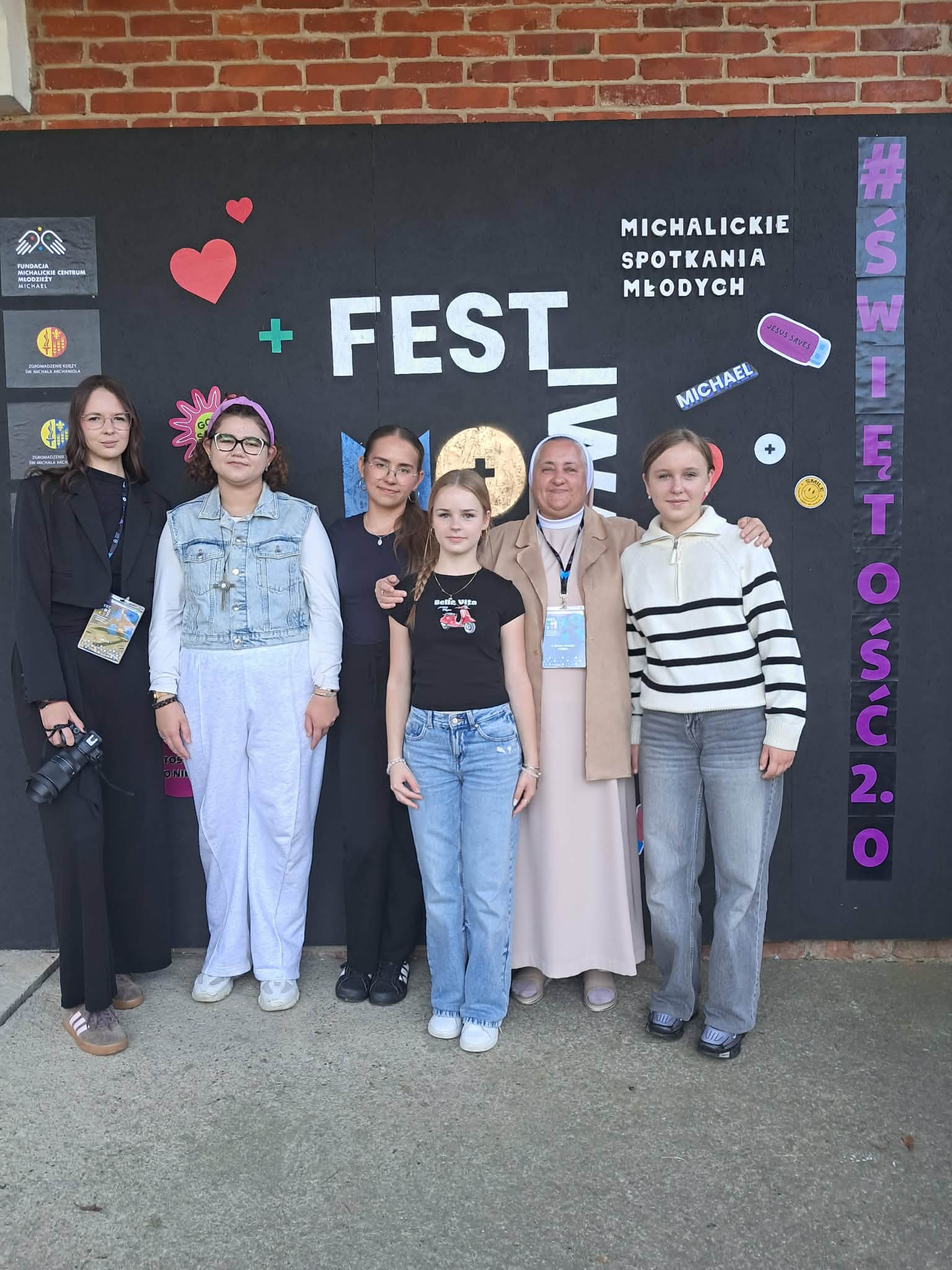 Festiwal Mocy w Miejscu Piastowym