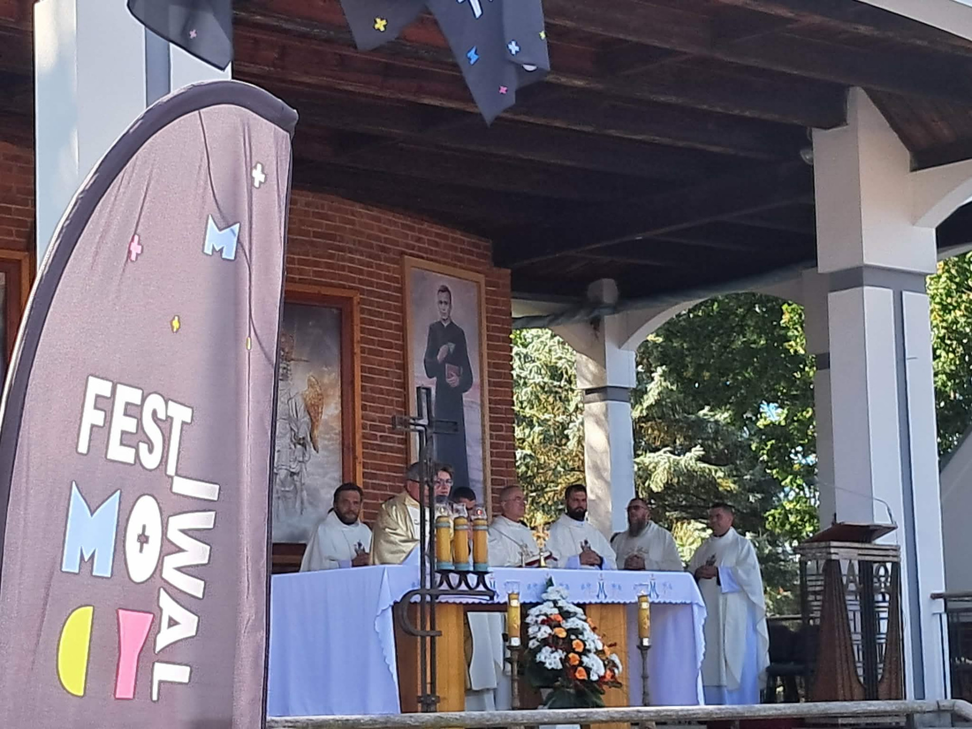 Festiwal Mocy w Miejscu Piastowym