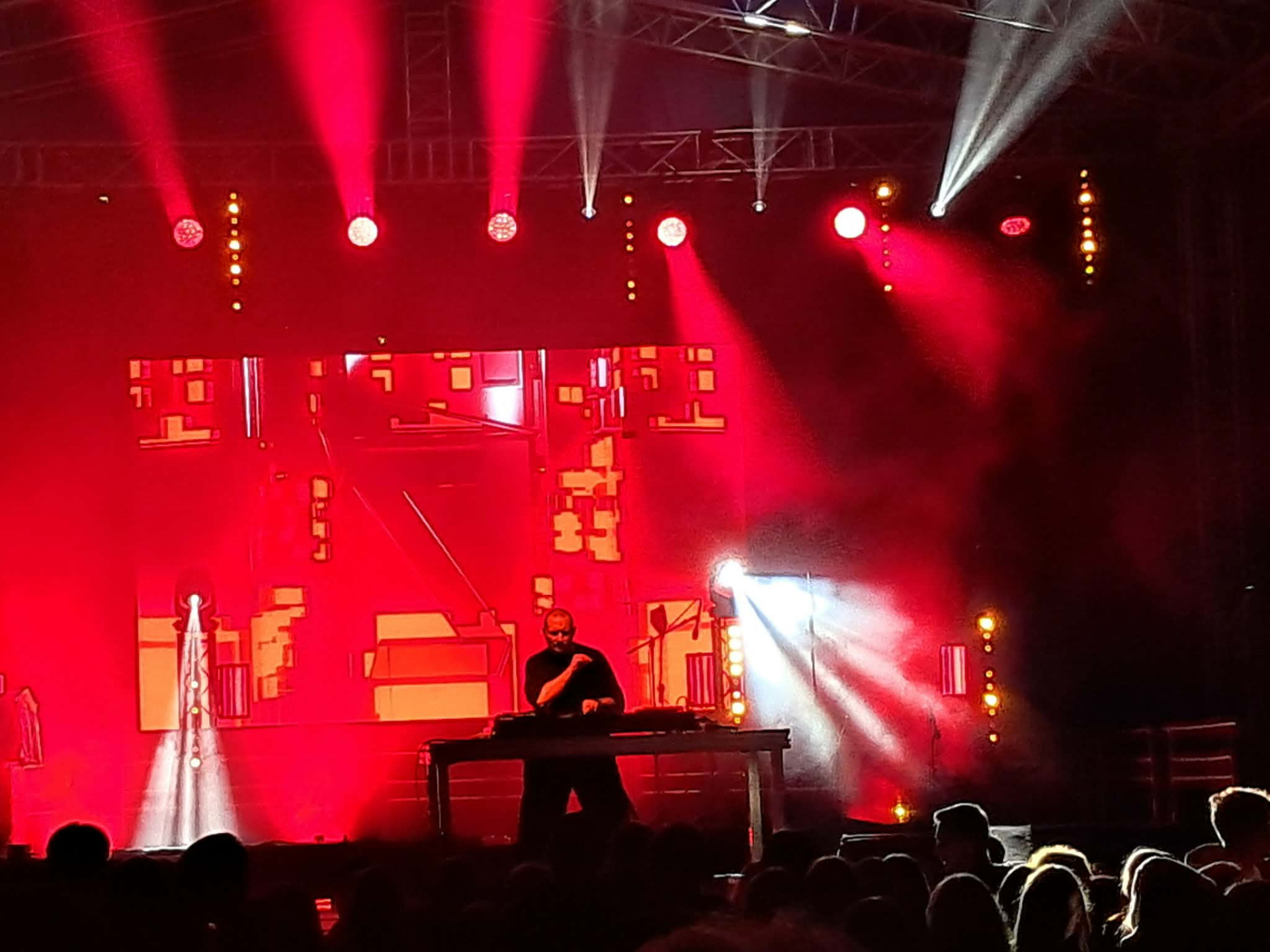 Festiwal Mocy w Miejscu Piastowym